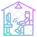 پیش‌نمایش فایل quarantine-house-2802391 از پک پیشگیری کووید-۱۹