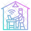 پیش‌نمایش فایل work-form-home-2802377 از پک پیشگیری کووید-۱۹