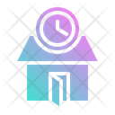 پیش‌نمایش فایل curfew-time-2802477 از پک پیشگیری کووید-۱۹