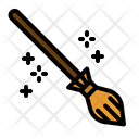 پیش‌نمایش فایل broomstick-2805464 از پک هالووین