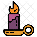 پیش‌نمایش فایل candle-2805463 از پک هالووین