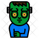 پیش‌نمایش فایل frankenstein-2805454 از پک هالووین