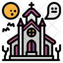 پیش‌نمایش فایل haunted-2805450 از پک هالووین