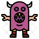 پیش‌نمایش فایل monster-2805448 از پک هالووین