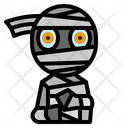 پیش‌نمایش فایل mummy-2805447 از پک هالووین