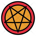 پیش‌نمایش فایل pentagram-2805445 از پک هالووین
