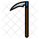 پیش‌نمایش فایل scythe-2805441 از پک هالووین