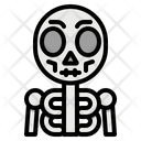 پیش‌نمایش فایل skeleton-2805440 از پک هالووین