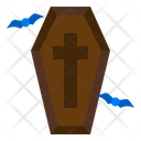 پیش‌نمایش فایل coffin-2805495 از پک هالووین