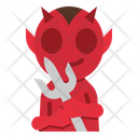 پیش‌نمایش فایل devil-2805493 از پک هالووین