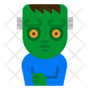 پیش‌نمایش فایل frankenstein-2805490 از پک هالووین
