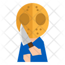 پیش‌نمایش فایل jason-2805485 از پک هالووین