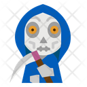 پیش‌نمایش فایل reaper-2805478 از پک هالووین