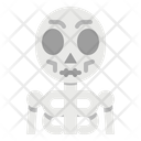 پیش‌نمایش فایل skeleton-2805476 از پک هالووین
