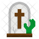 پیش‌نمایش فایل tombstone-2805472 از پک هالووین