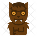 پیش‌نمایش فایل werewolf-2805469 از پک هالووین
