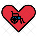 پیش‌نمایش فایل disabled-charity-foundation-2805090 از پک خیریه