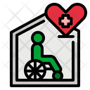 پیش‌نمایش فایل disabled-charity-foundation-2805106 از پک خیریه
