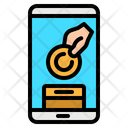 پیش‌نمایش فایل online-money-donate-2805092 از پک خیریه