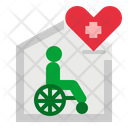پیش‌نمایش فایل disabled-charity-foundation-2805143 از پک خیریه