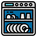 پیش‌نمایش فایل dishwasher-2805623 از پک برقی خانه
