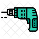 پیش‌نمایش فایل drill-machine-2805651 از پک برقی خانه