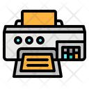 پیش‌نمایش فایل printer-2805637 از پک برقی خانه