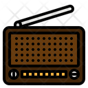 پیش‌نمایش فایل radio-2805635 از پک برقی خانه