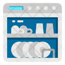 پیش‌نمایش فایل dishwasher-2805664 از پک برقی خانه
