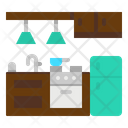 پیش‌نمایش فایل kitchen-2805684 از پک برقی خانه