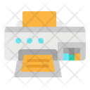 پیش‌نمایش فایل printer-2805678 از پک برقی خانه