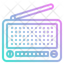 پیش‌نمایش فایل radio-2805713 از پک برقی خانه
