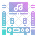 پیش‌نمایش فایل home-theater-2805803 از پک برقی خانه