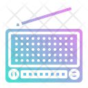 پیش‌نمایش فایل radio-2805809 از پک برقی خانه