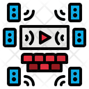 پیش‌نمایش فایل cinema-2805872 از پک فیلم و ویدئو