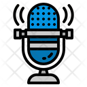 پیش‌نمایش فایل microphone-2805860 از پک فیلم و ویدئو