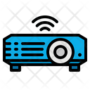 پیش‌نمایش فایل projector-2805854 از پک فیلم و ویدئو
