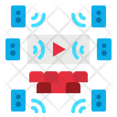 پیش‌نمایش فایل cinema-2805909 از پک فیلم و ویدئو