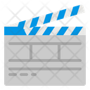 پیش‌نمایش فایل clapperboard-2805908 از پک فیلم و ویدئو
