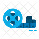 پیش‌نمایش فایل film-reel-2805905 از پک فیلم و ویدئو