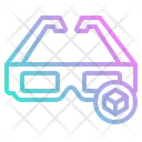 پیش‌نمایش فایل 3-d-goggles-2805920 از پک فیلم و ویدئو