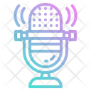 پیش‌نمایش فایل microphone-2805938 از پک فیلم و ویدئو