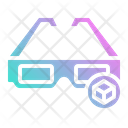 پیش‌نمایش فایل 3-d-goggles-2805994 از پک فیلم و ویدئو