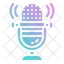 پیش‌نمایش فایل microphone-2806012 از پک فیلم و ویدئو