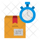 پیش‌نمایش فایل delivery-time-2806095 از پک سِلل آنلاین