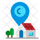 پیش‌نمایش فایل home-location-2806099 از پک سِلل آنلاین