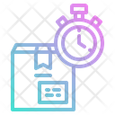 پیش‌نمایش فایل delivery-time-2806136 از پک سِلل آنلاین