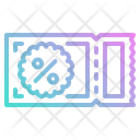پیش‌نمایش فایل discount-coupon-2806132 از پک سِلل آنلاین