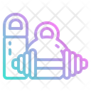 پیش‌نمایش فایل gym-equipment-2806129 از پک سِلل آنلاین