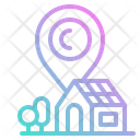 پیش‌نمایش فایل home-location-2806104 از پک سِلل آنلاین